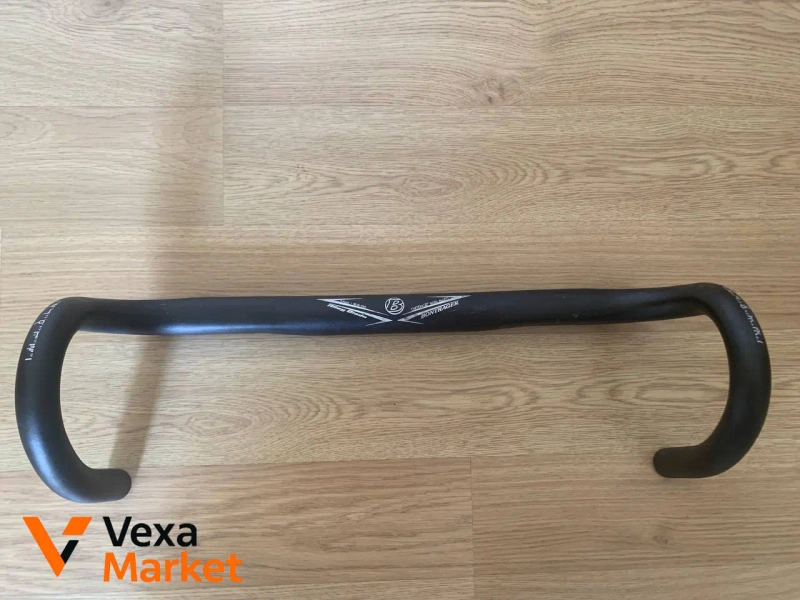 Руль Bontrager Race VR-C 440мм — фото 2