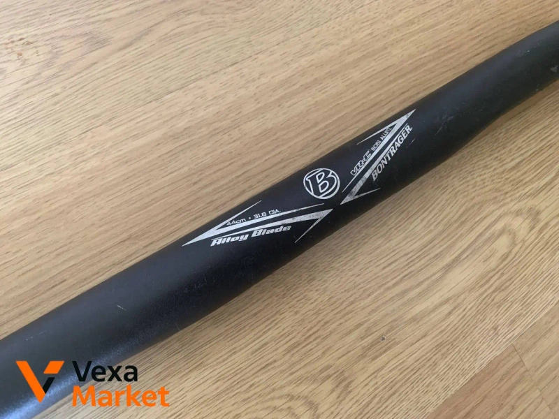 Руль Bontrager Race VR-C 440мм — фото 3
