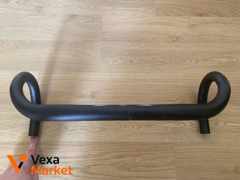 Руль Bontrager Race VR-C 440мм — фото 4