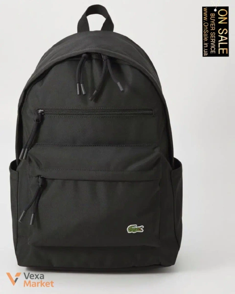 Рюкзак Lacoste UNISEX