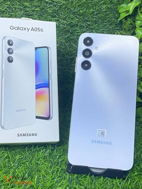 Samsung A05s 4/128GB