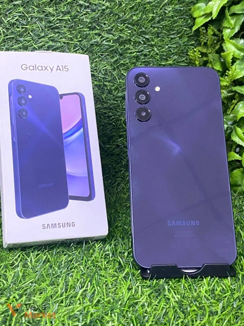 Samsung A15 8/256GB