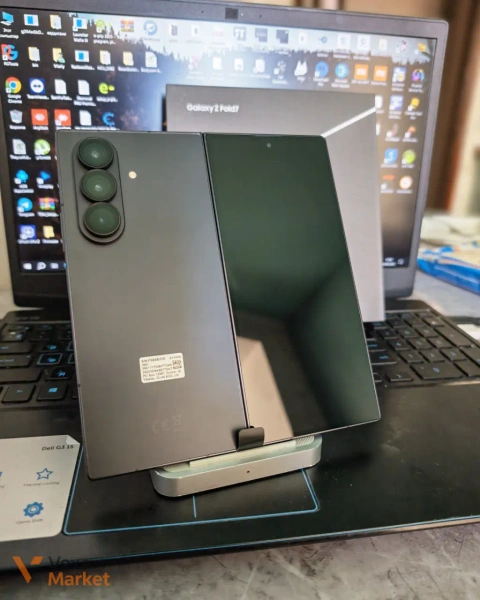 Samsung Fold 7 12/512 GB