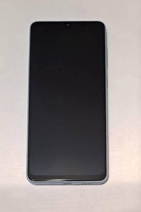 Samsung Galaxy A33 5 — фото 2
