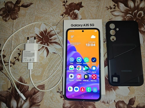 Samsung Galaxy A35 5G 8/256