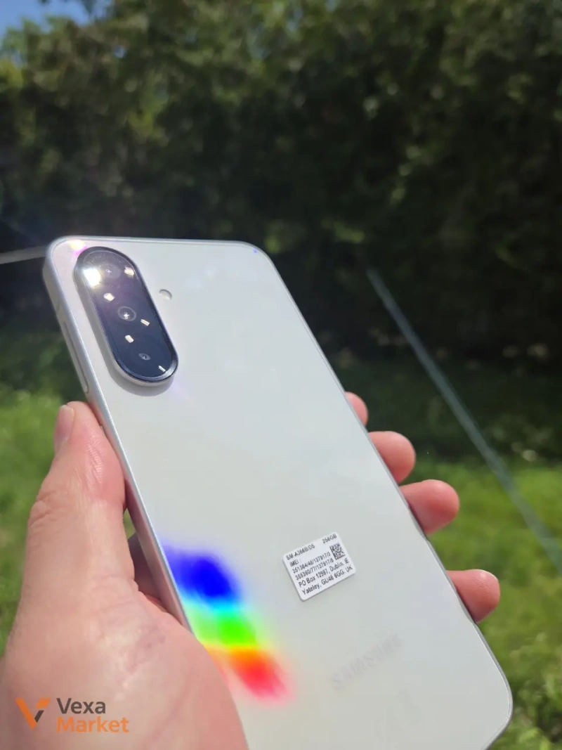 Samsung Galaxy A36 5G 8/256 GB — фото 2