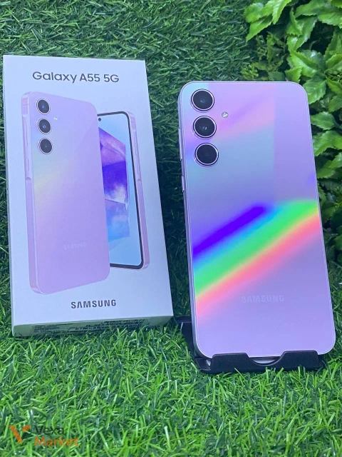 Samsung Galaxy A55 5G 8/128GB