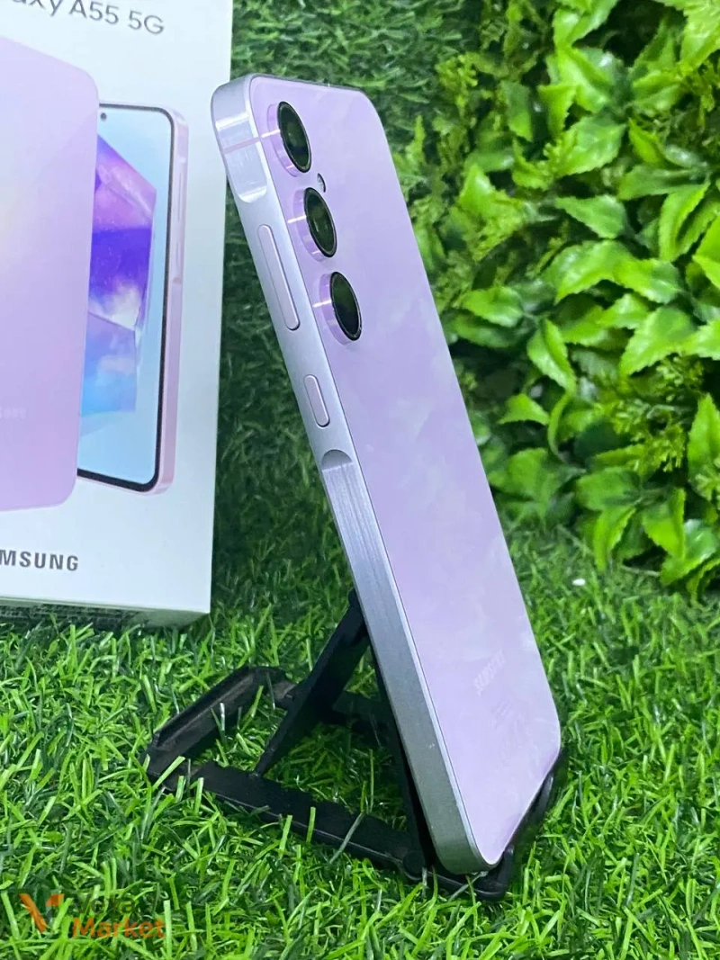 Samsung Galaxy A55 5G 8/128GB — фото 2