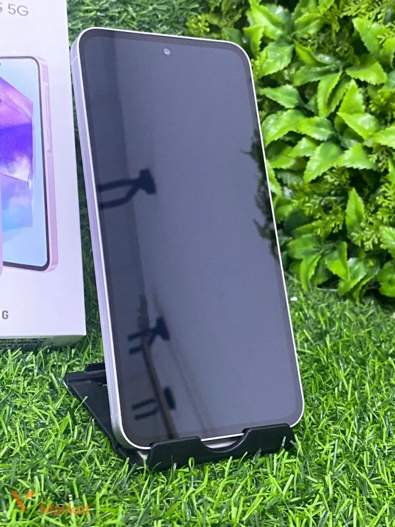 Samsung Galaxy A55 5G 8/128GB — фото 3