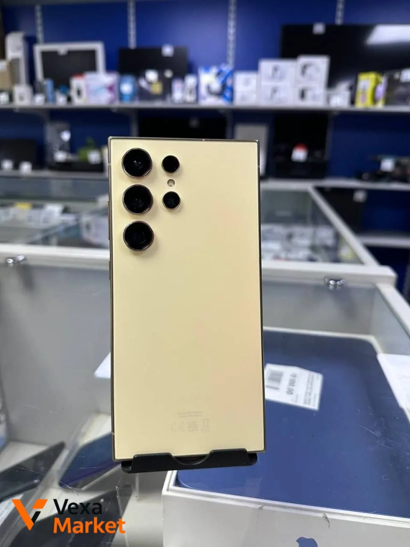 Samsung Galaxy S24 Ultra 12/256GB — фото 5