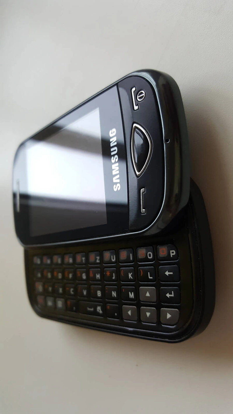 Samsung GT-B3410 — фото 10