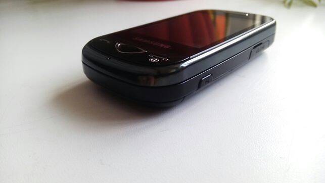 Samsung GT-B3410 — фото 2