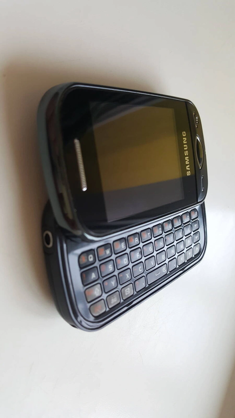 Samsung GT-B3410 — фото 5