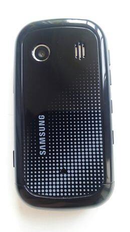Samsung GT-B3410 — фото 8