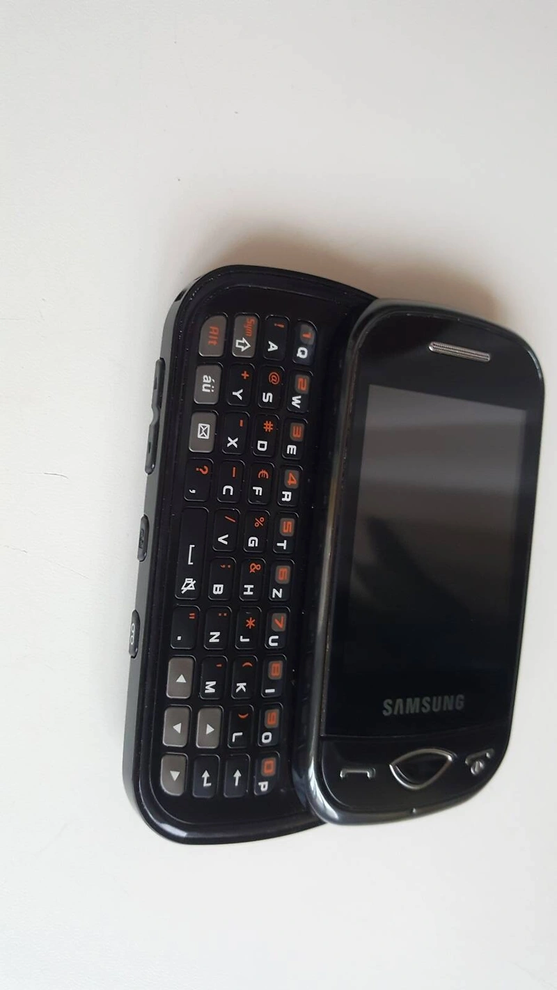 Samsung GT-B3410 — фото 9