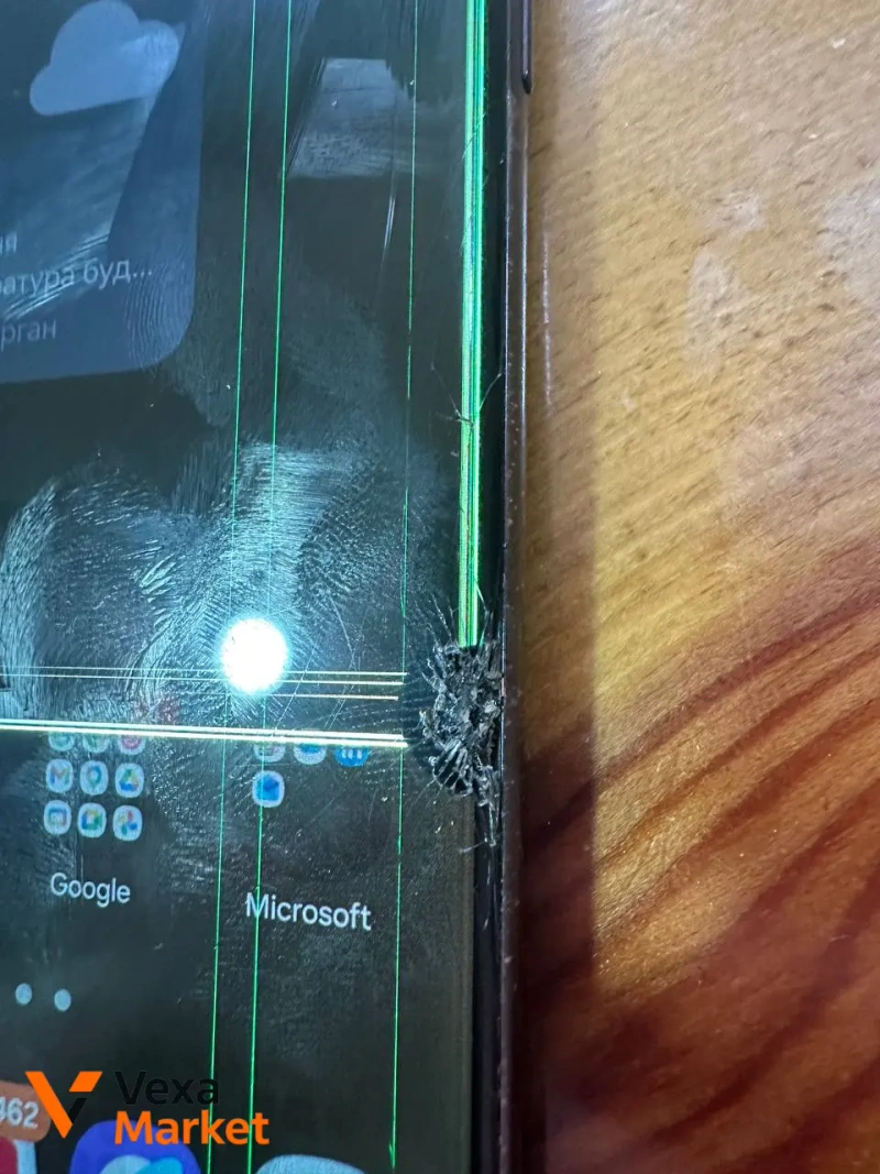 Samsung S22 Ultra (на запчасти) — фото 2