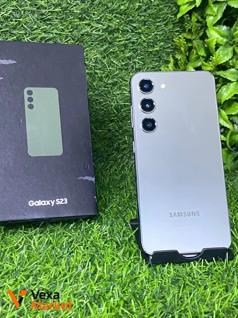 Samsung S23 8/256GB