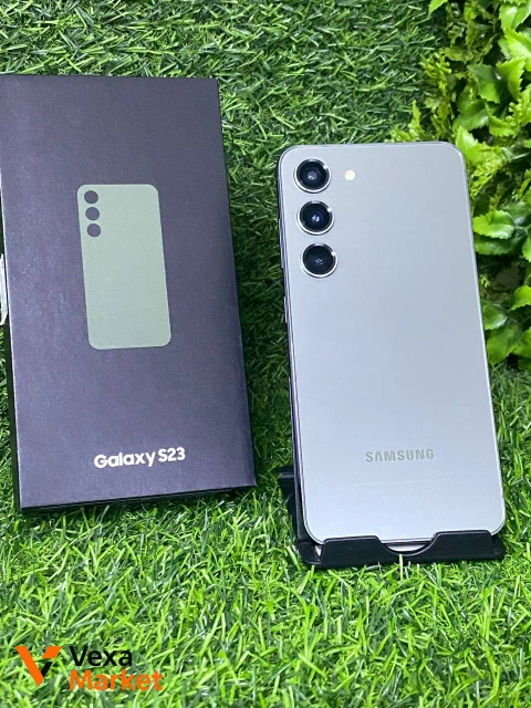 Samsung S23 8/256GB