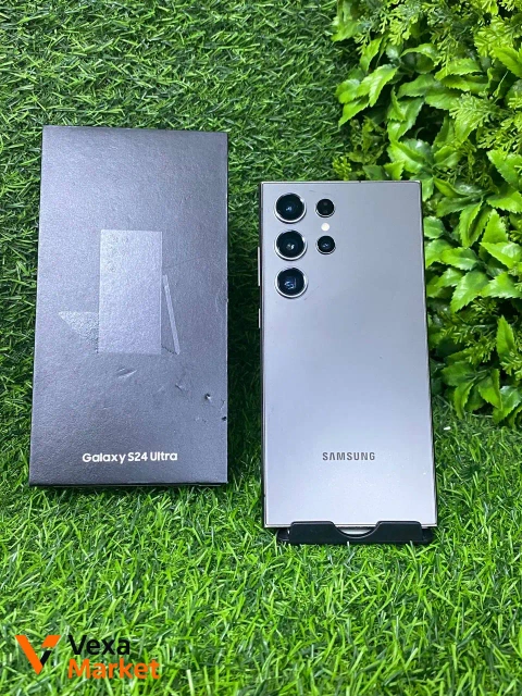 Samsung S24 Ultra 12/1TB