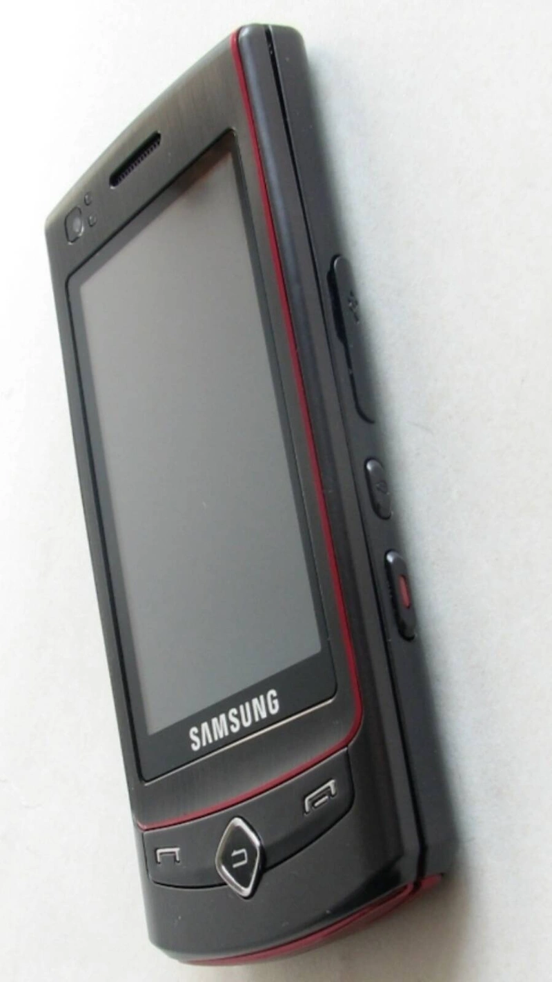 Samsung S8300 UltraTouch — фото 3