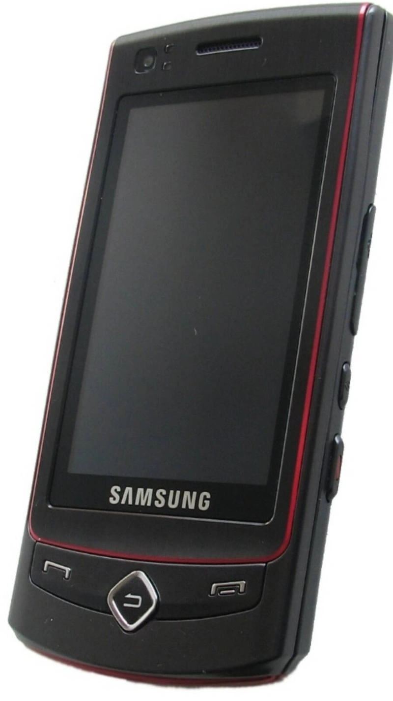 Samsung S8300 UltraTouch — фото 7
