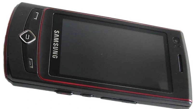 Samsung S8300 UltraTouch — фото 9