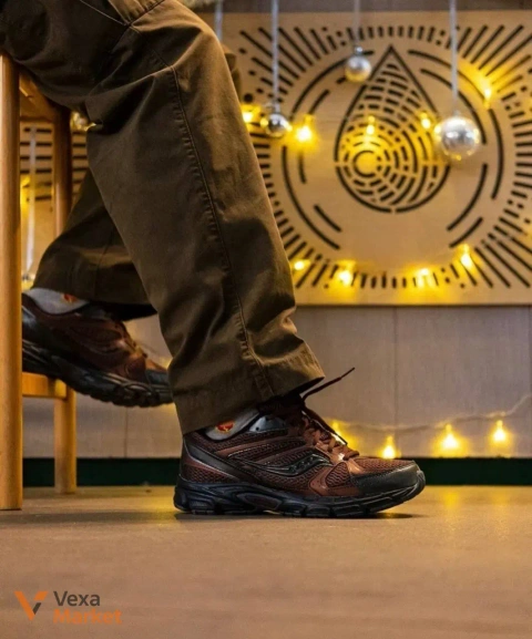 Saucony Ride Millennium