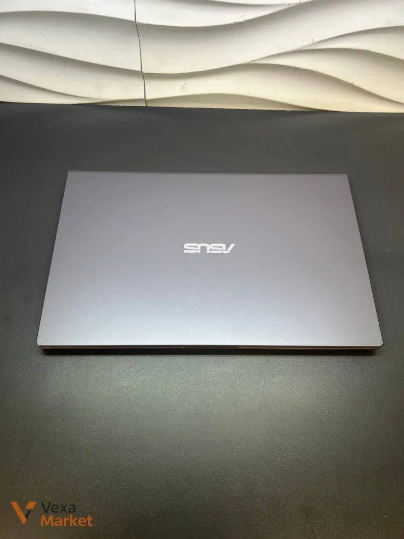 Сенсорний ноутбук Asus Vivobook 15,6 Full HD IPS Touch Intel Core I5 1135G7 12Gb RAM 256Gb SSD — фото 3