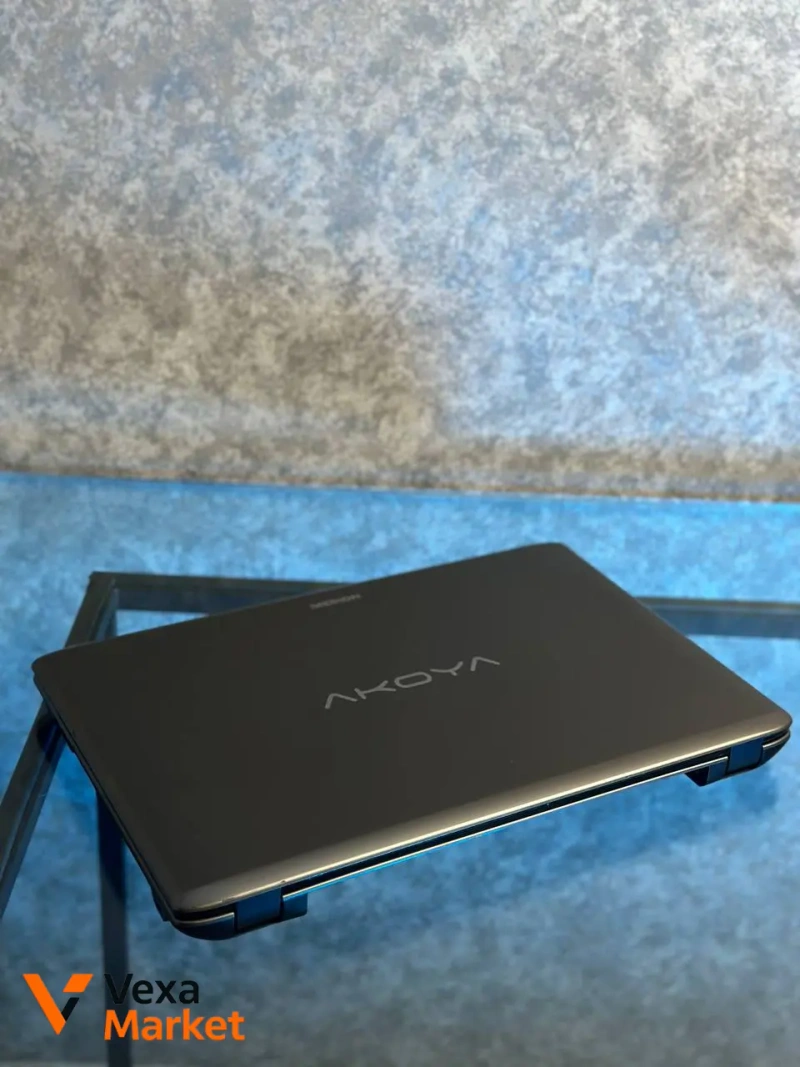 Сенсорний Ноутбук Medion Akoya E7226T / Pentium N3520 / 4GB RAM / SSD 120GB / 17.3” Touch — фото 3