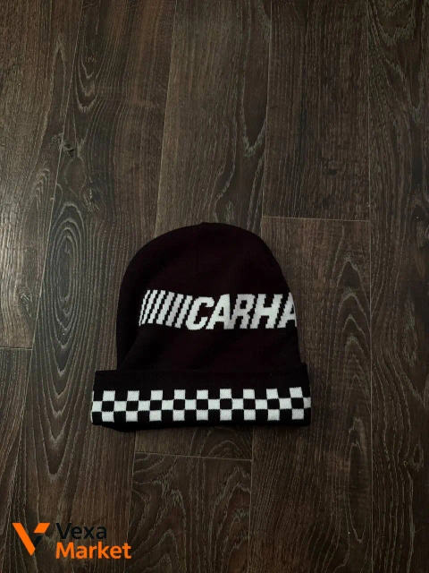 Шапка CARHARTT OS