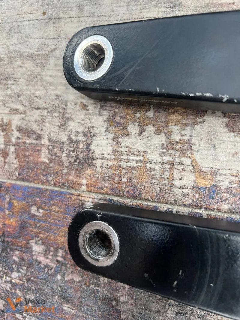 Шатуни Truvativ Ruktion під 83 каретку — фото 2