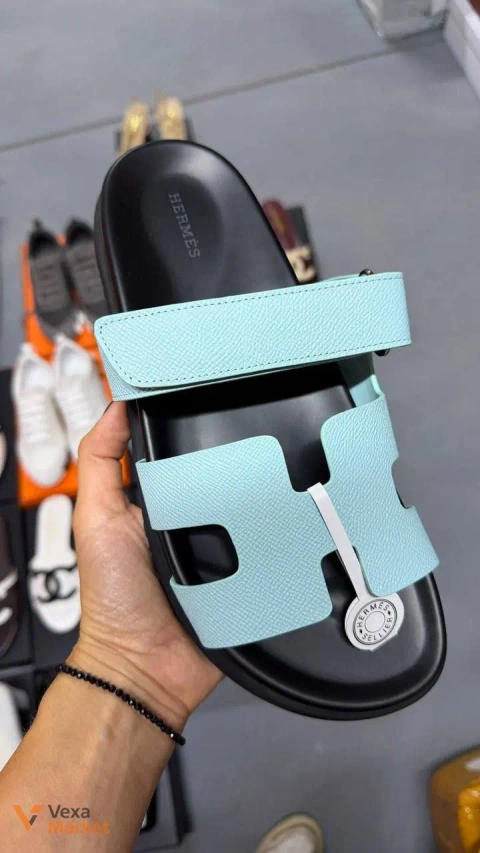 Шльопанці Hermes 36-41