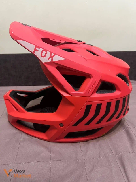 Шолом Fox Proframe M (55-59 см)