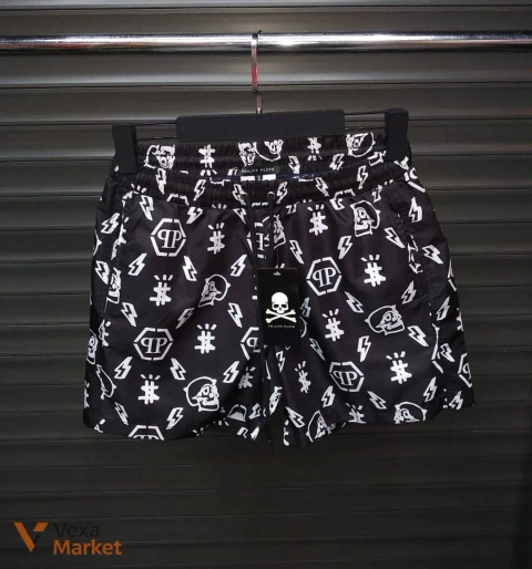 Шорти чоловічі Philipp Plein Туреччина