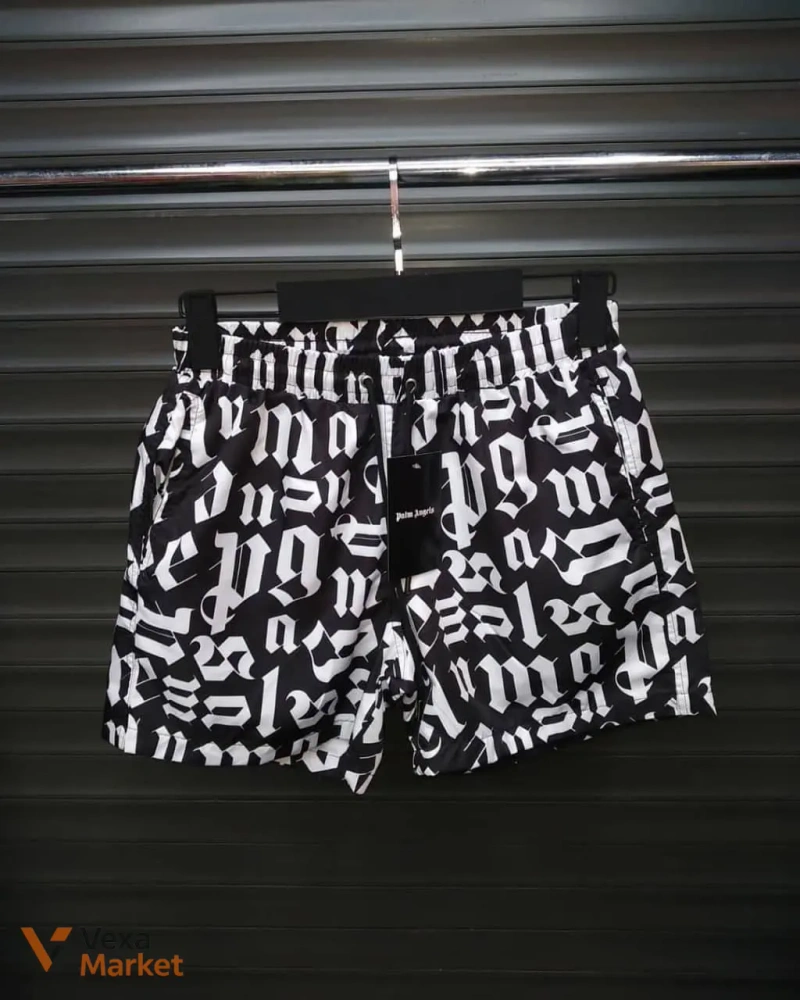 Шорти чоловічі Philipp Plein Туреччина — фото 3