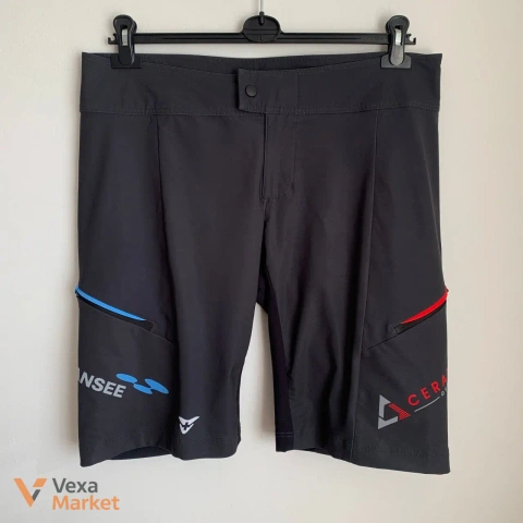 Шорти CUORE Offroad Trail Shorts