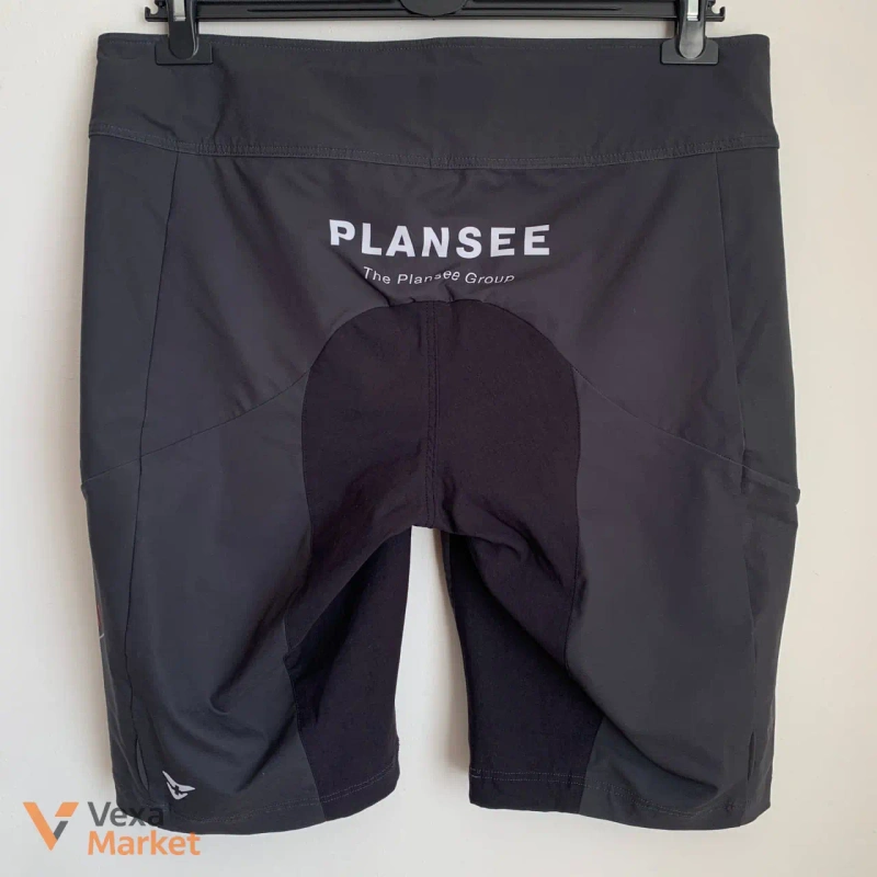 Шорти CUORE Offroad Trail Shorts — фото 2