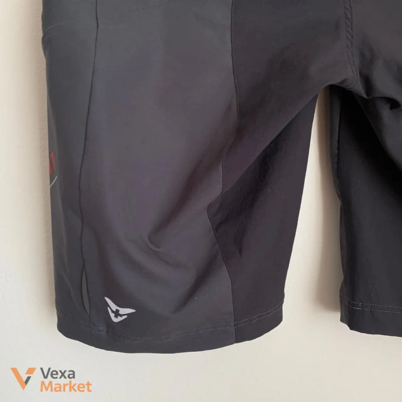 Шорти CUORE Offroad Trail Shorts — фото 3