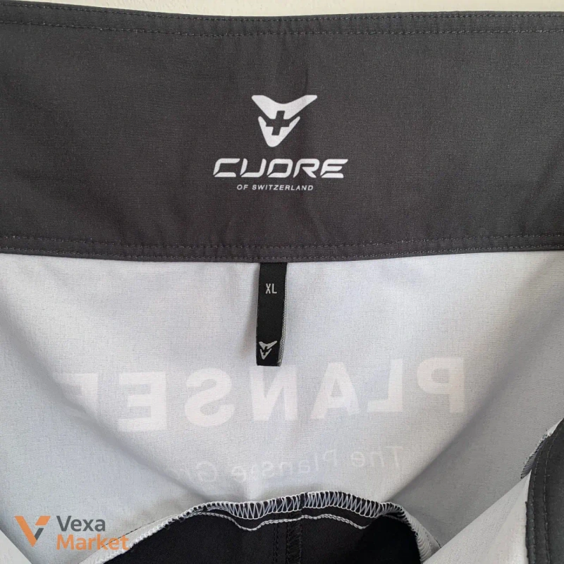Шорти CUORE Offroad Trail Shorts — фото 4