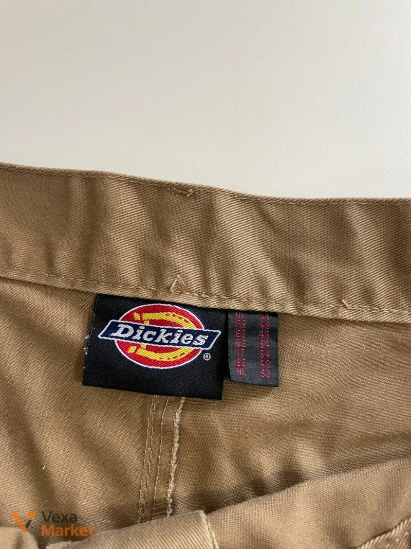 Шорти Dickies Cargo — фото 2