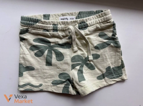 Шорти дитячі (2 шт.) розмір 74