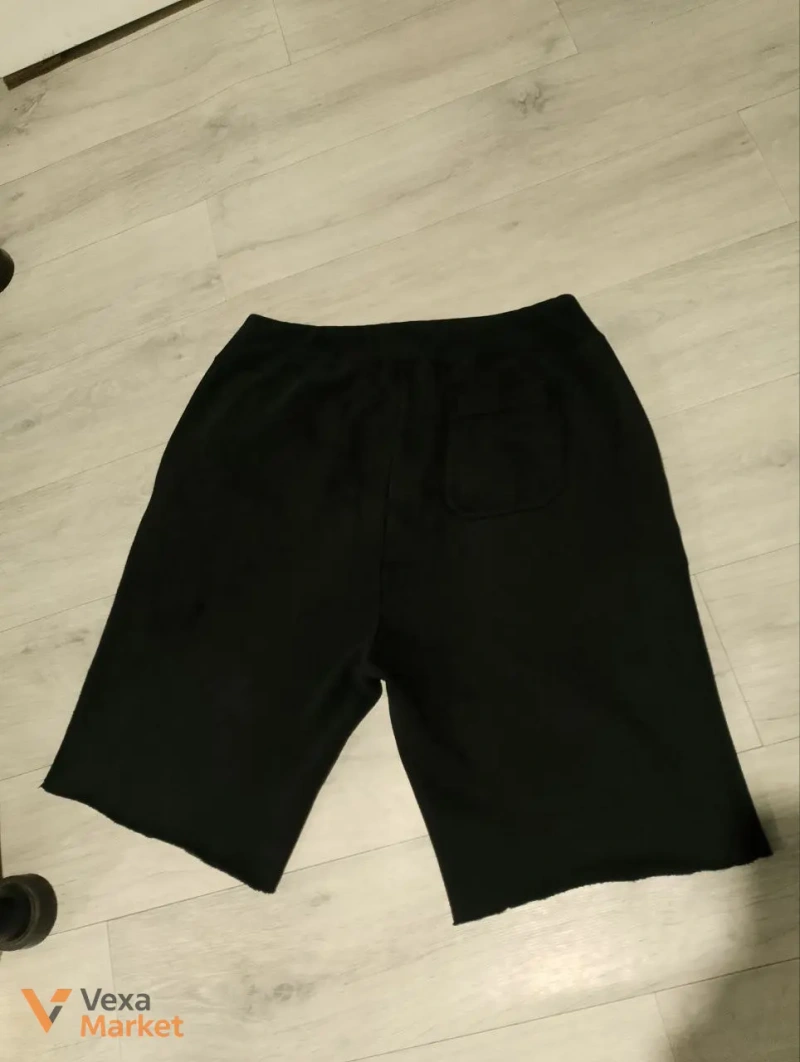 Шорти Polo Ralph Lauren чорні — фото 3