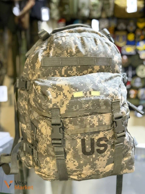 Штурмовий рюкзак MOLLE II, оригінал США