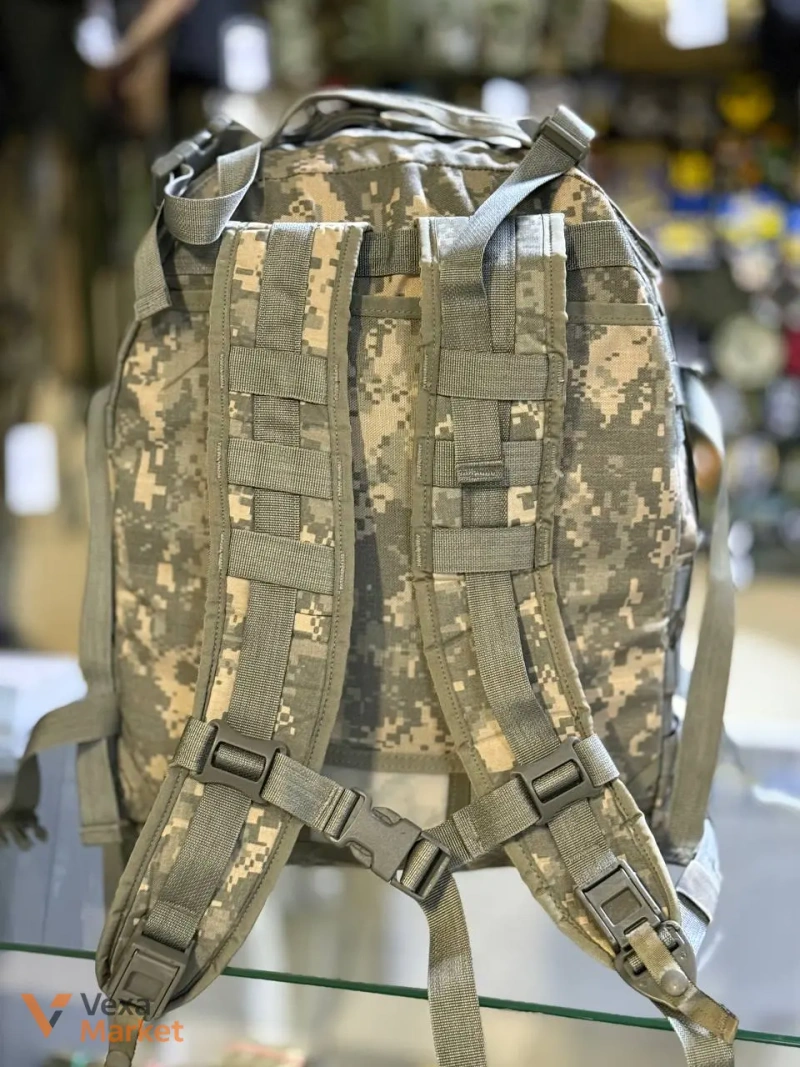 Штурмовий рюкзак MOLLE II, оригінал США — фото 2