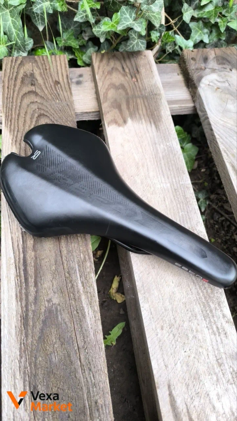 Сідло Selle Seta S1