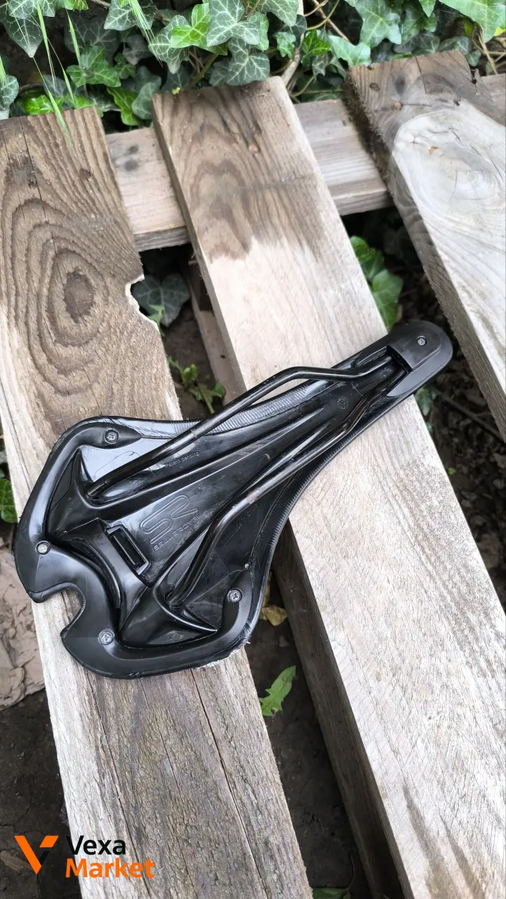Сідло Selle Seta S1 — фото 2