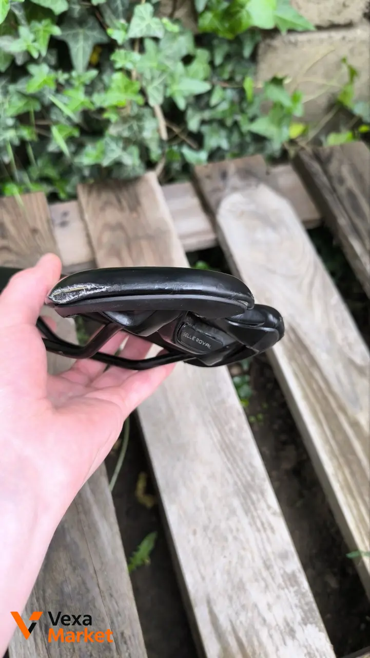Сідло Selle Seta S1 — фото 3