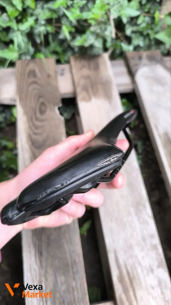 Сідло Selle Seta S1 — фото 4