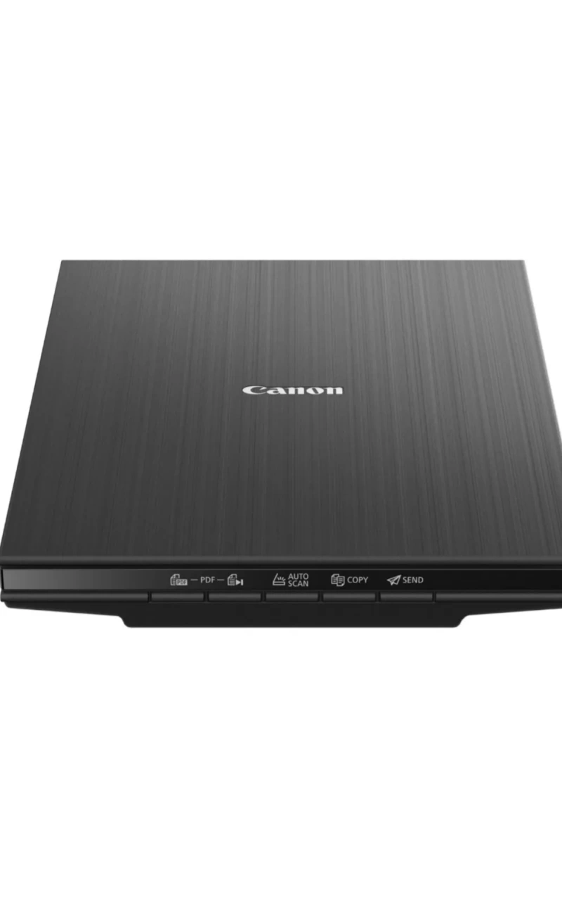 Сканер Canon CanoScan LiDE 400 — фото 2