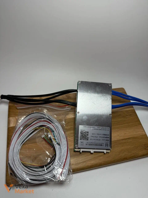 Smart BMS під Fardriver CAN 8-22s 80a (200a)